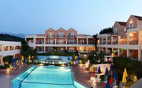 Pegasus Hotel Creta